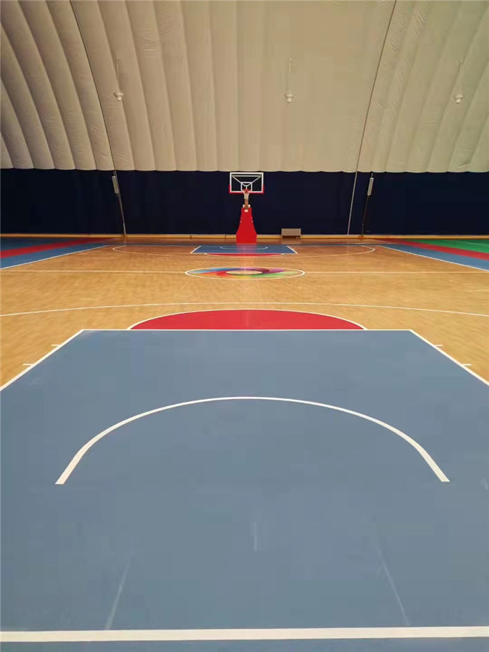 籃球場(chǎng)